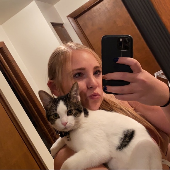 Meet your Posher, Mackenzie - Picture 3 of 3